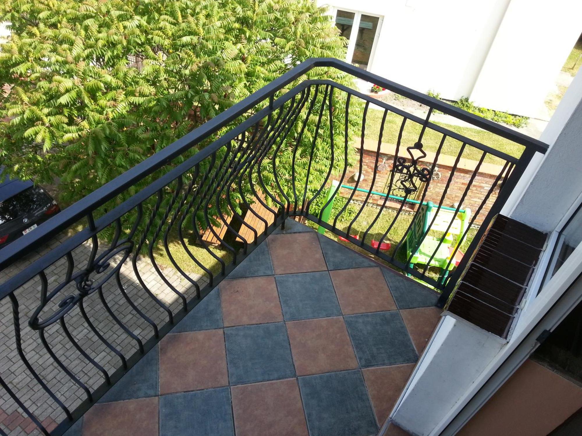 Willa Pod Krokodylem Łeba Kamer foto